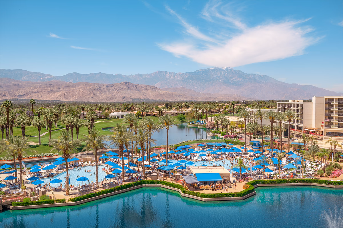 Is Coachella a bad experience?