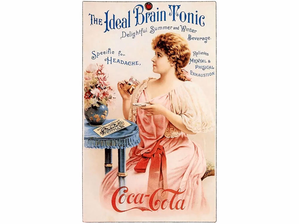 Why is Coca-Cola a popular drink?