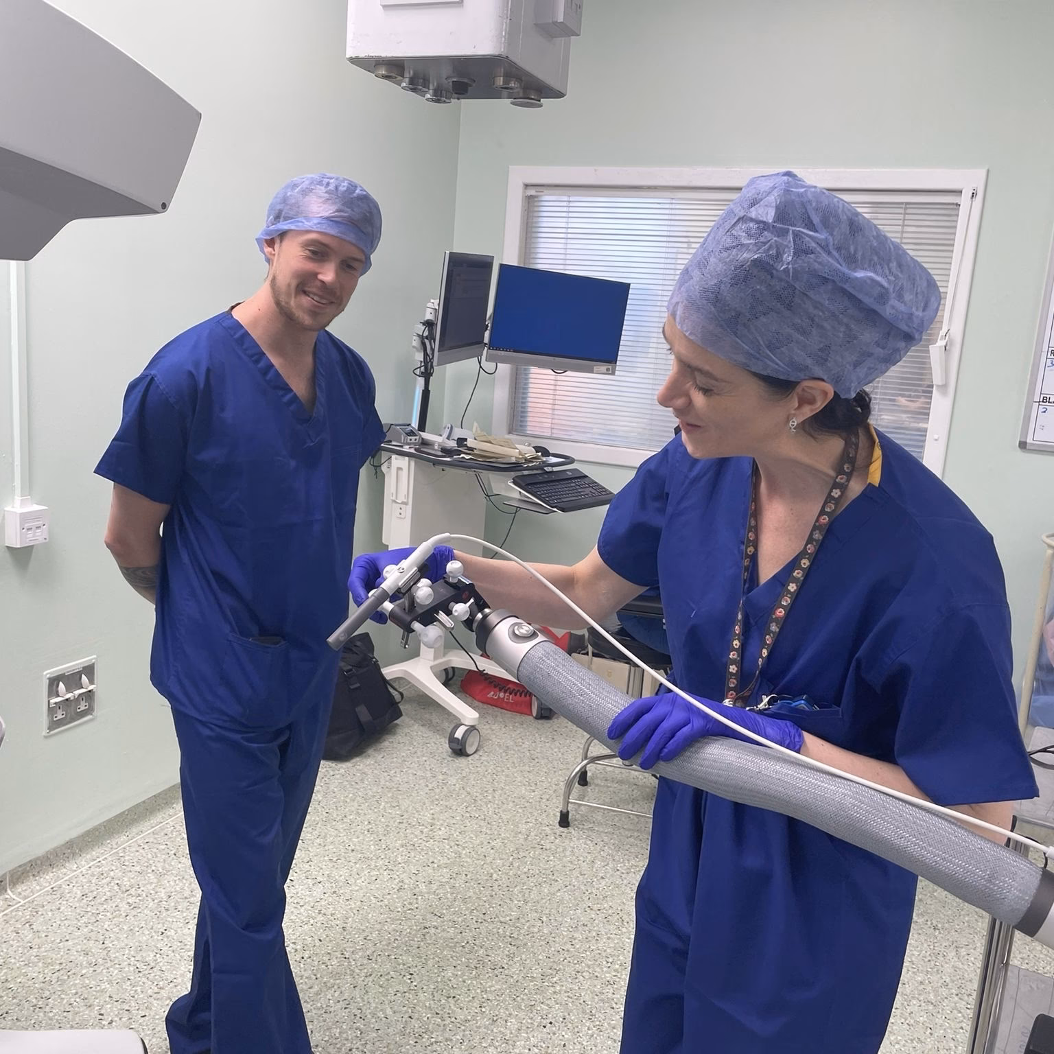 What is a cochlear implant?