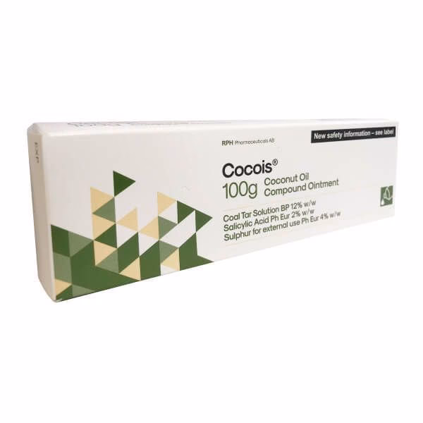Is cocois ointment available without a prescription?