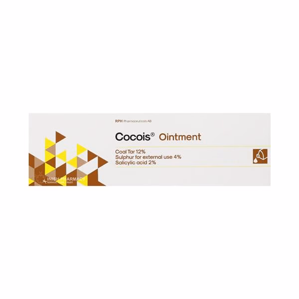 Is cocois ointment available without a prescription?