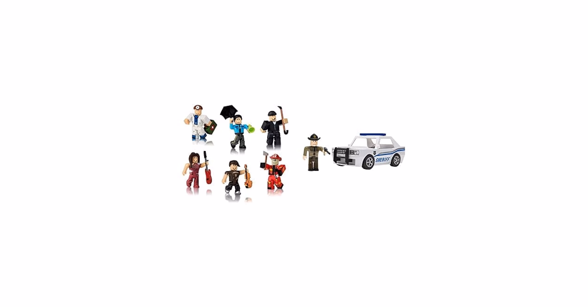 What is Roblox toy code search?