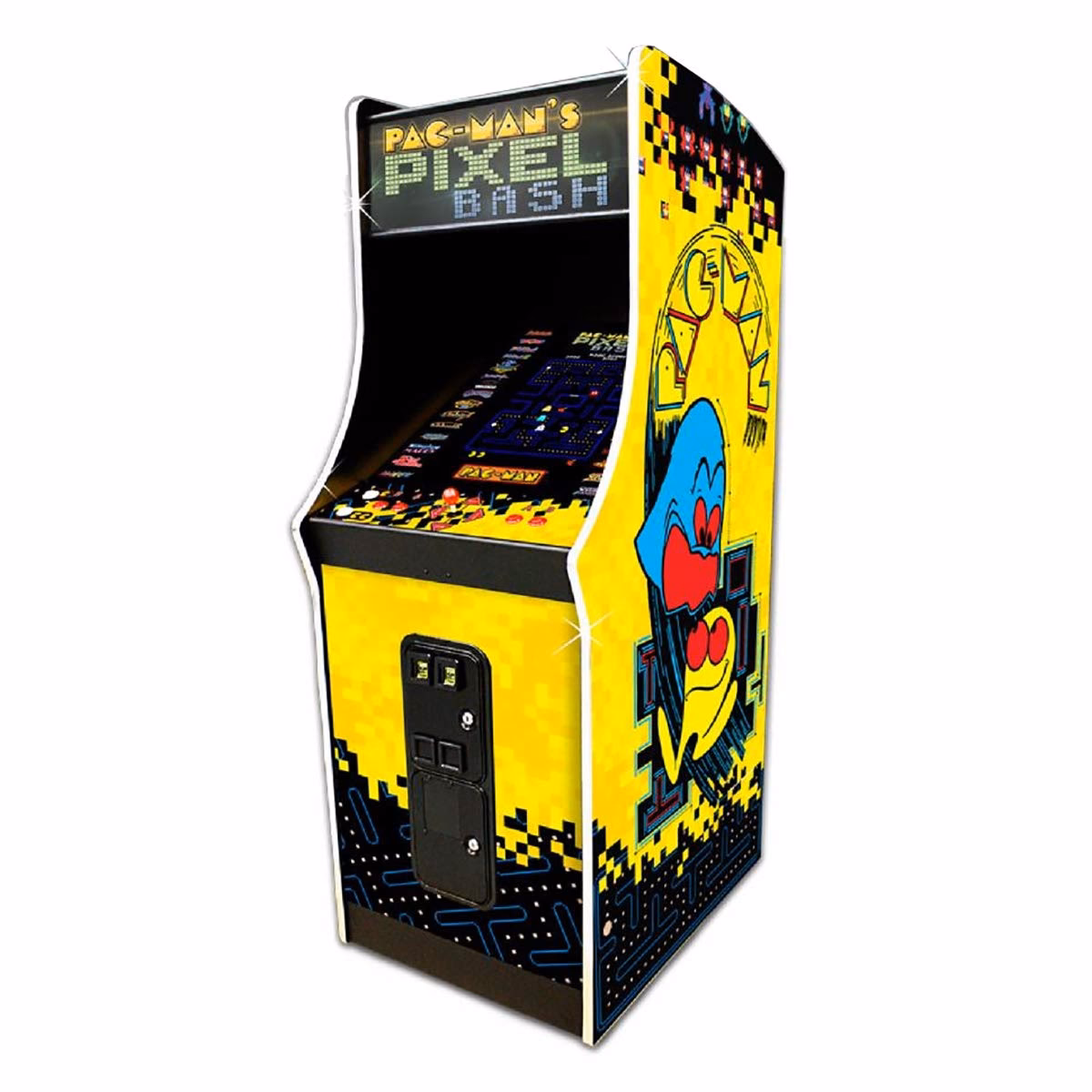 Where can I buy used arcade games?