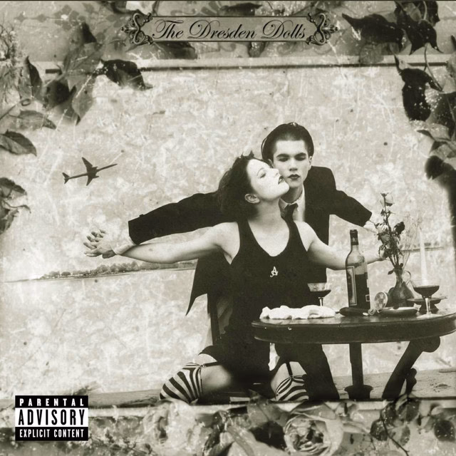 What is 'Coin-Operated Boy' by the Dresden Dolls known for?