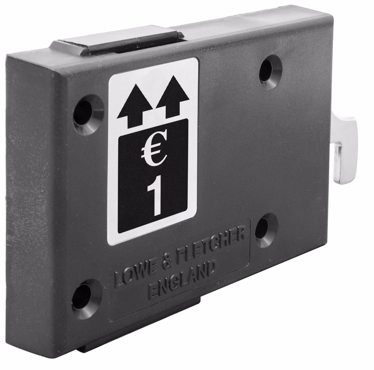 How do I choose a coin operated door lock?