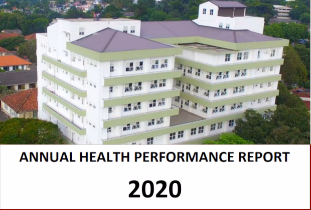 What is Colombo North Teaching Hospital-Ragama?