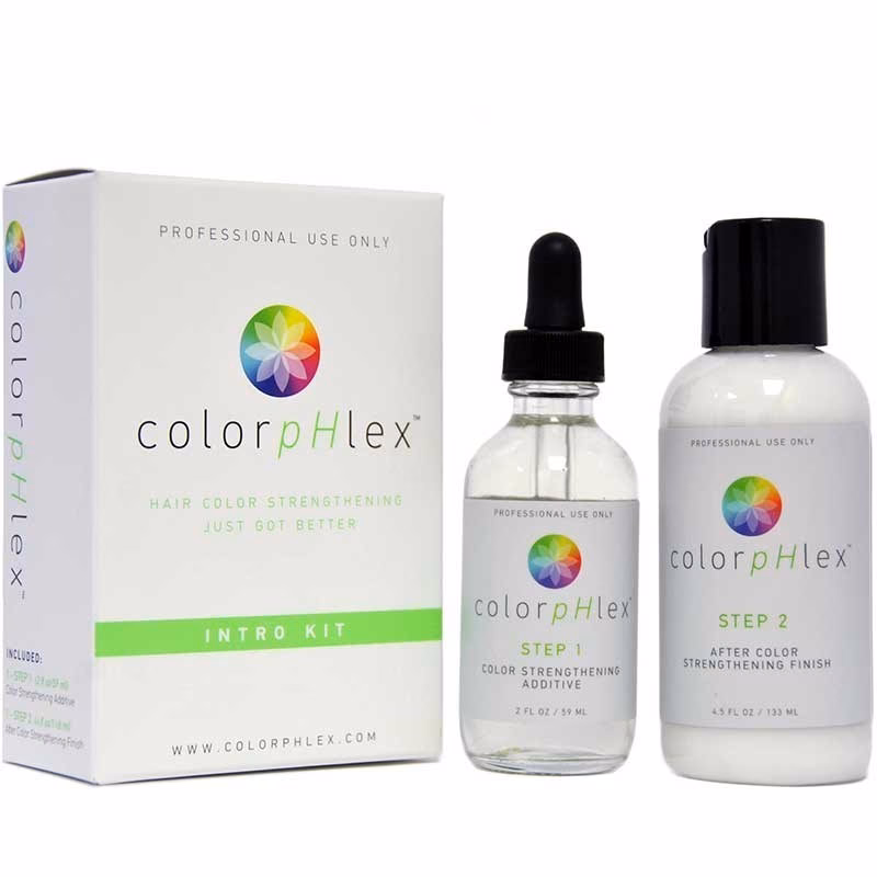 How does colorphlex work?