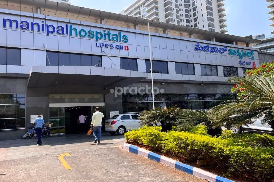 Is Columbia Asia Hospital Hebbal a good hospital?