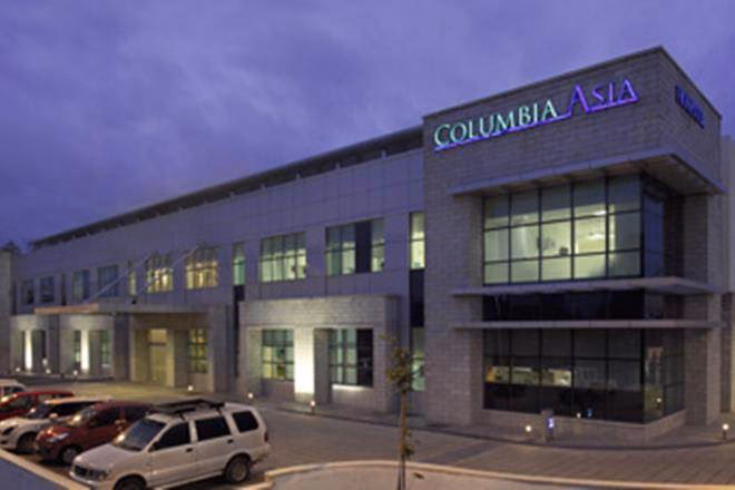 What is orthopedic surgery at Columbia Asia Hospital – Salt Lake?