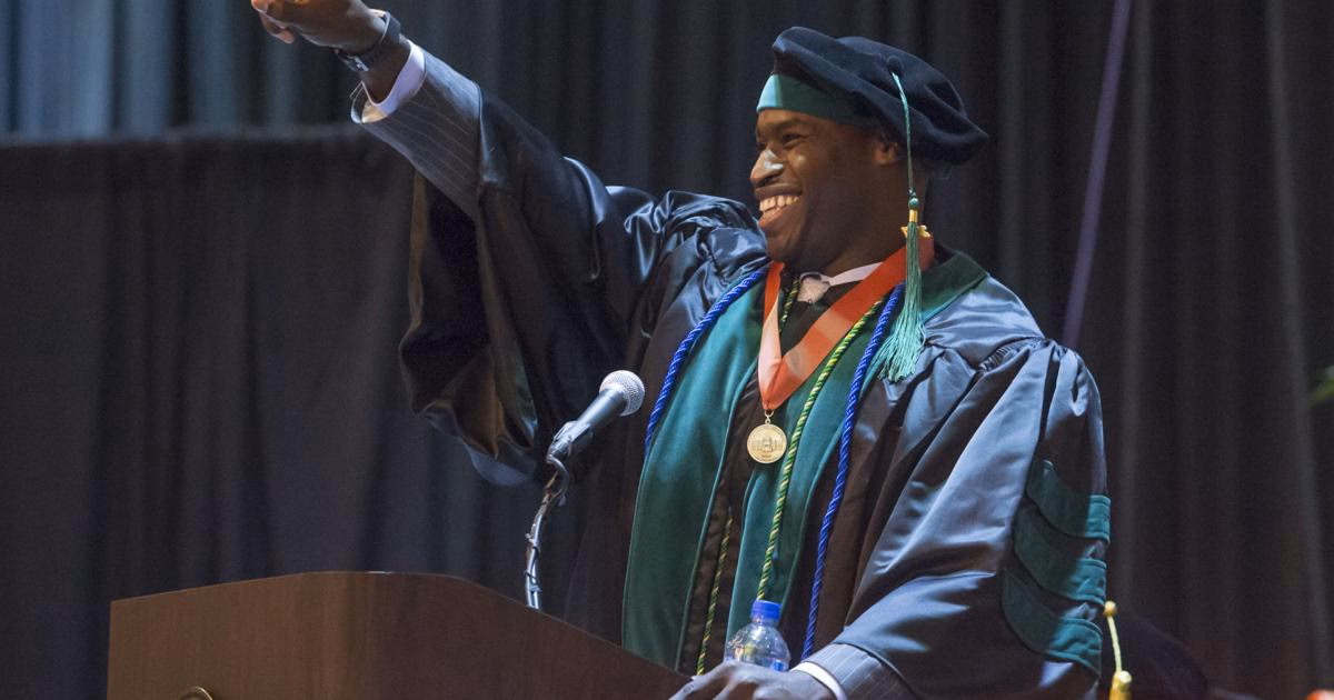 What is Comenius University Faculty of Medicine?