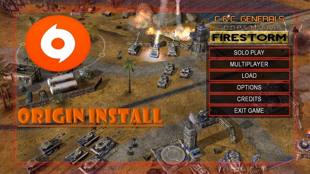 Is Command & Conquer Tiberian Sun – Firestorm multiplayer?