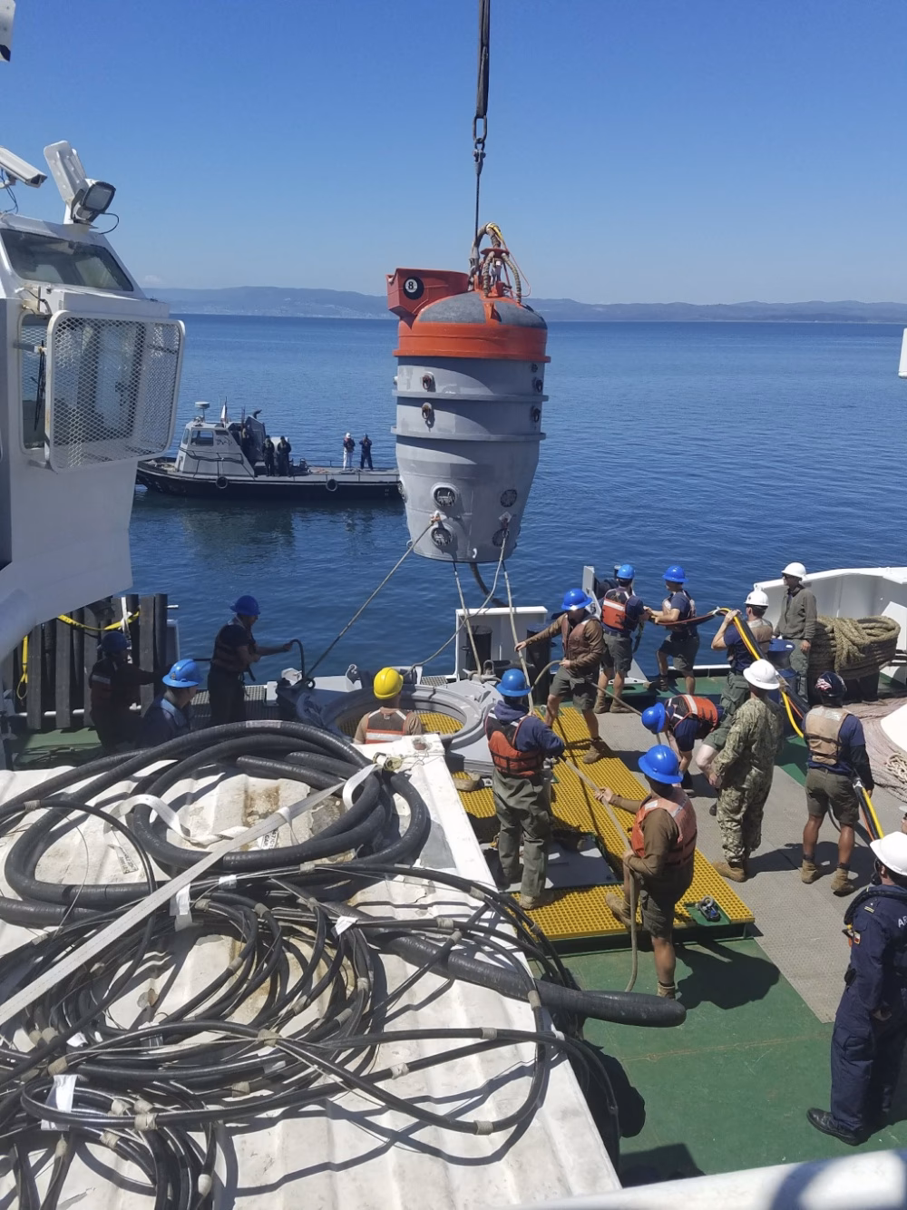 What is a SAR Command and management structure?