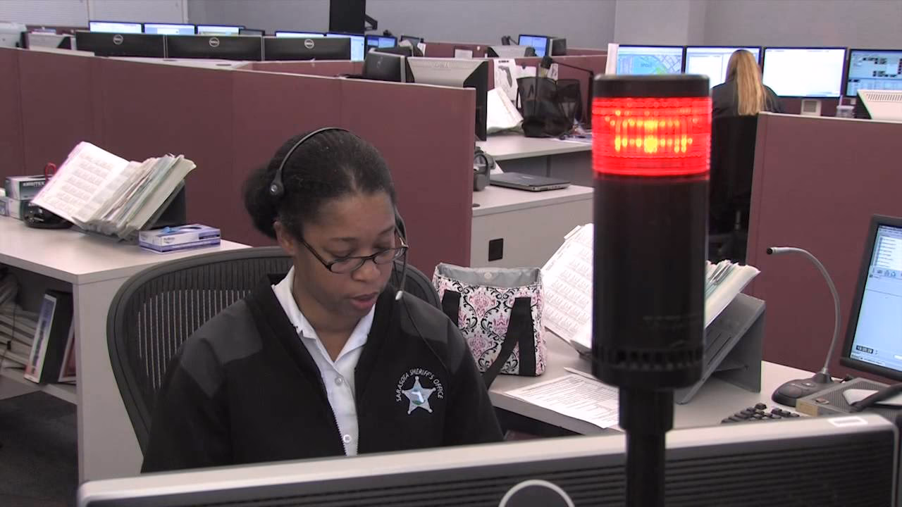 What is a communications equipment operator?