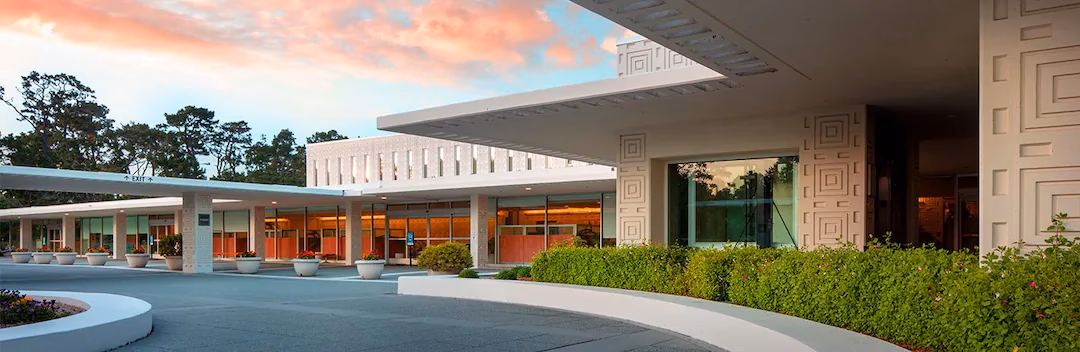 How do I contact Community Hospital of the Monterey Peninsula?