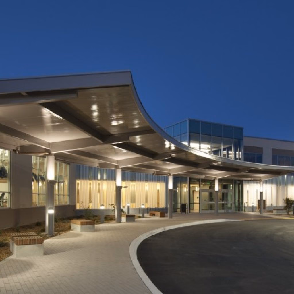 Why should you choose Community Hospital of the Monterey Peninsula?