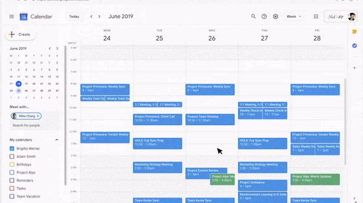 ¿Cómo configurar un evento en Google Calendar?
