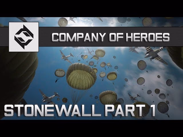 What is Operation Stonewall?