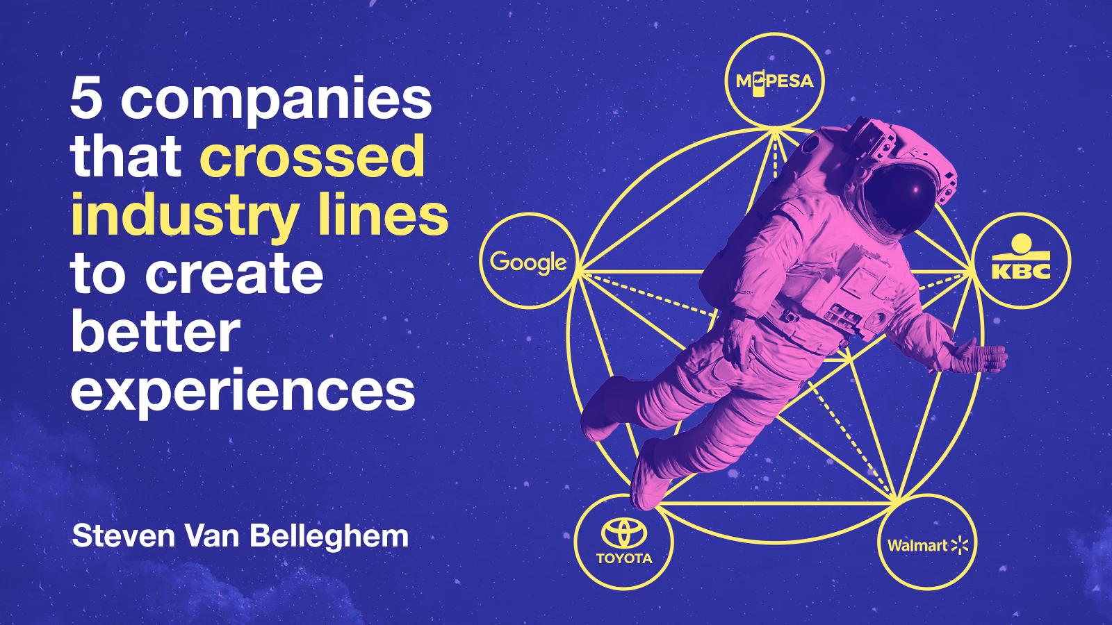 Who are global and regional industry players?