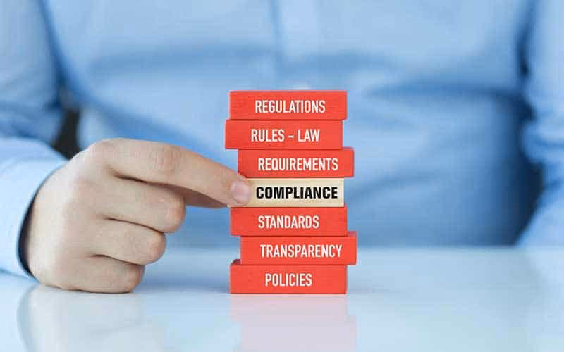 What is patient compliance with regimens?
