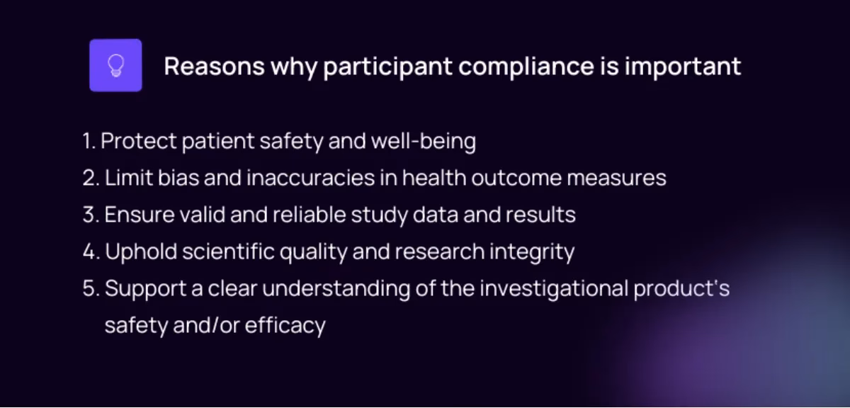 What is medical device compliance & why is it important?