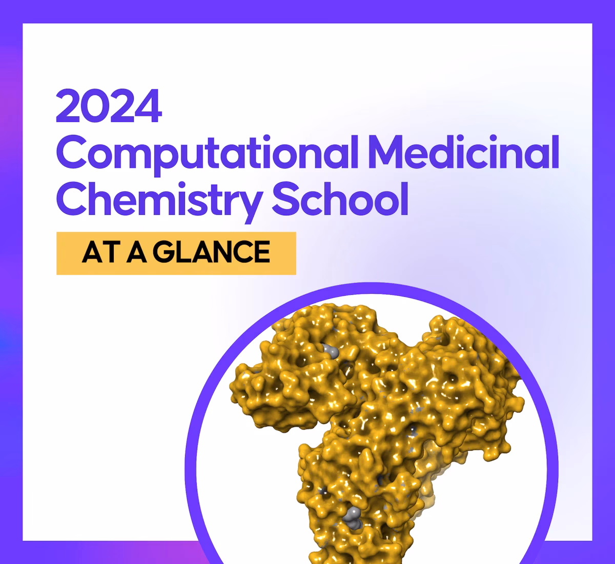 What is computational chemistry used for?