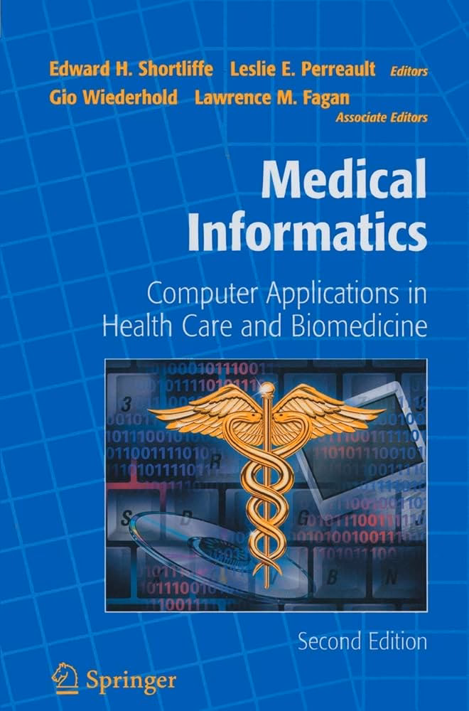 How does computer science impact medical imaging?
