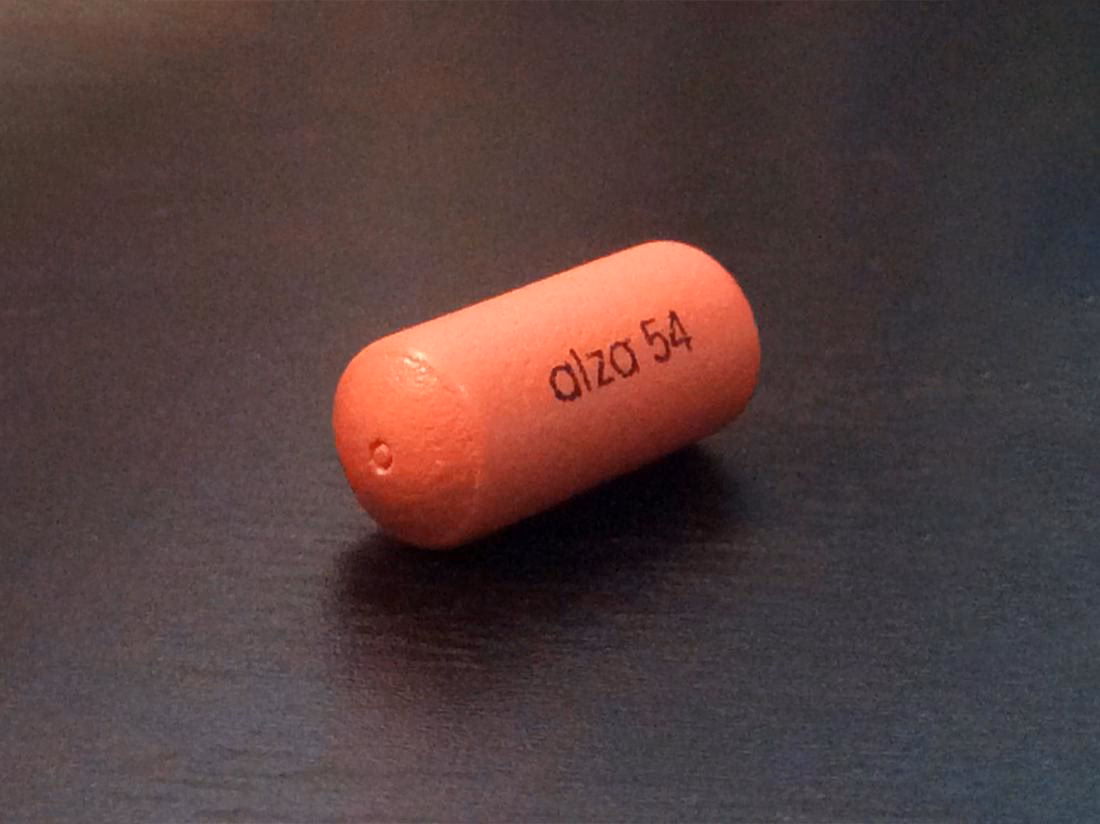 Does Concerta work with Adderall XR?