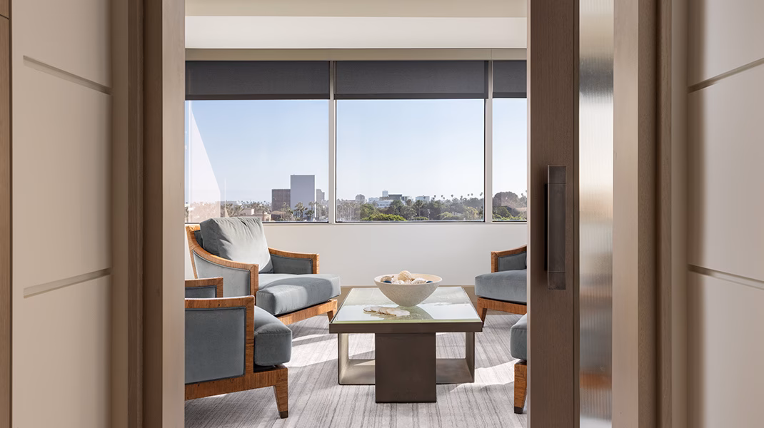 Who is my concierge MD?