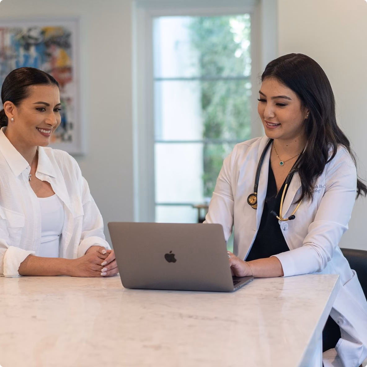 Who is the best concierge medical practice in Los Angeles?