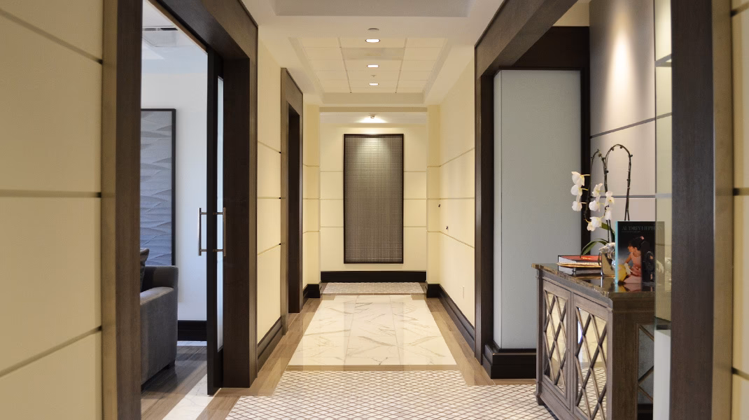 Who is a good concierge doctor?