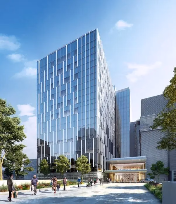 What's new at Coney Island Hospital?