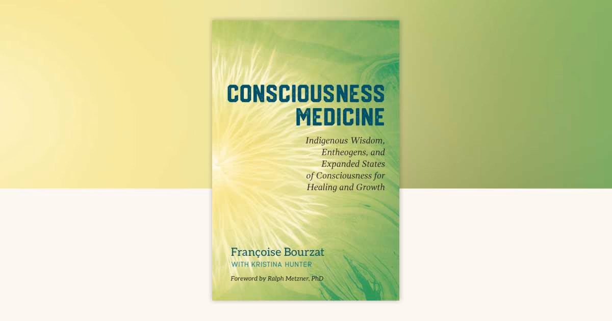 How can I learn more about consciousness medicine?