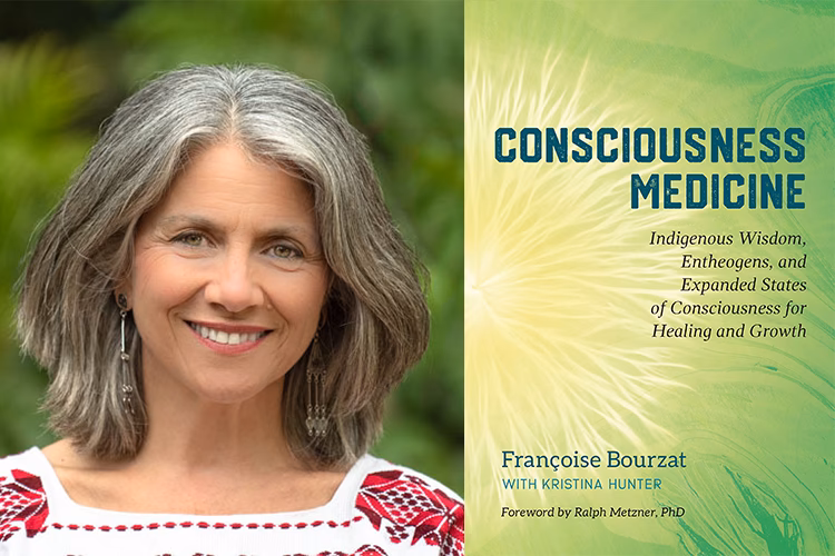 Where can I buy consciousness medicine?