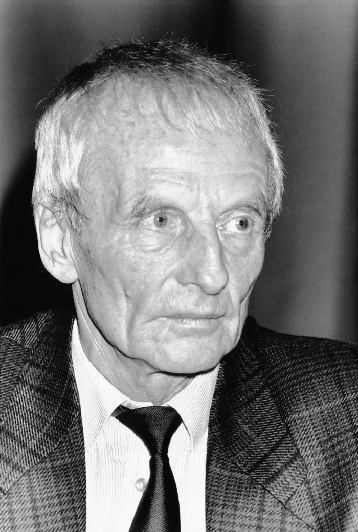 What did the School of Constance do?