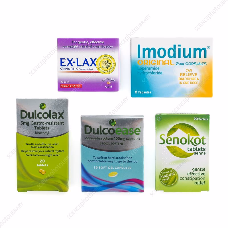 What is the best treatment for constipation?