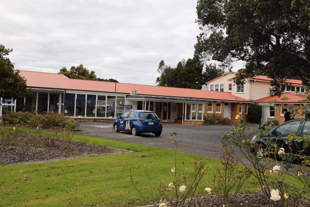 Is a private hospital being planned for Pukekohe?
