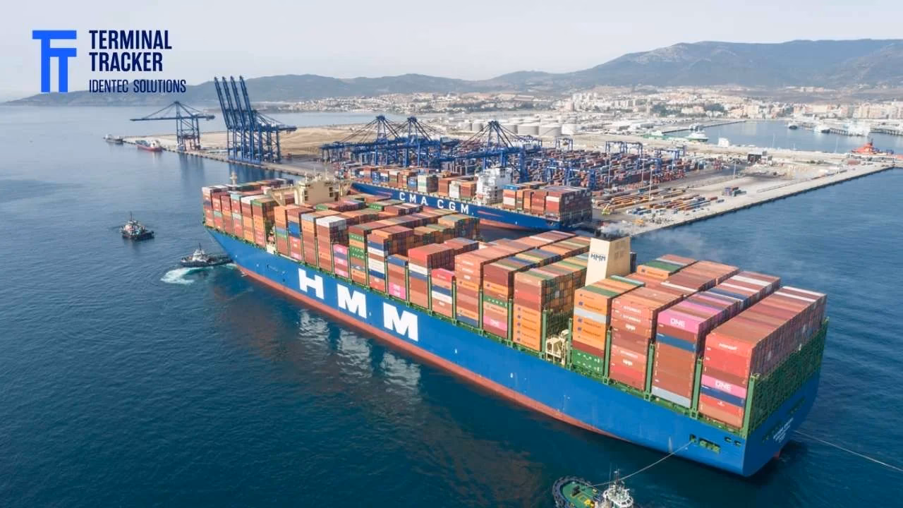 Are Europe's container ports facing cascading operational failures?