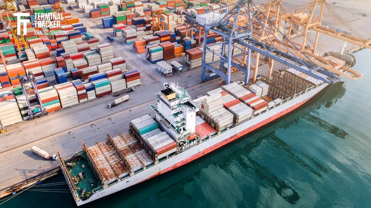 Are Europe's container ports facing cascading operational failures?