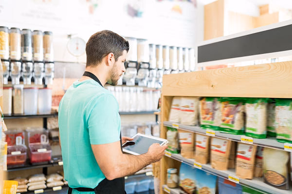 What is a convenience store?