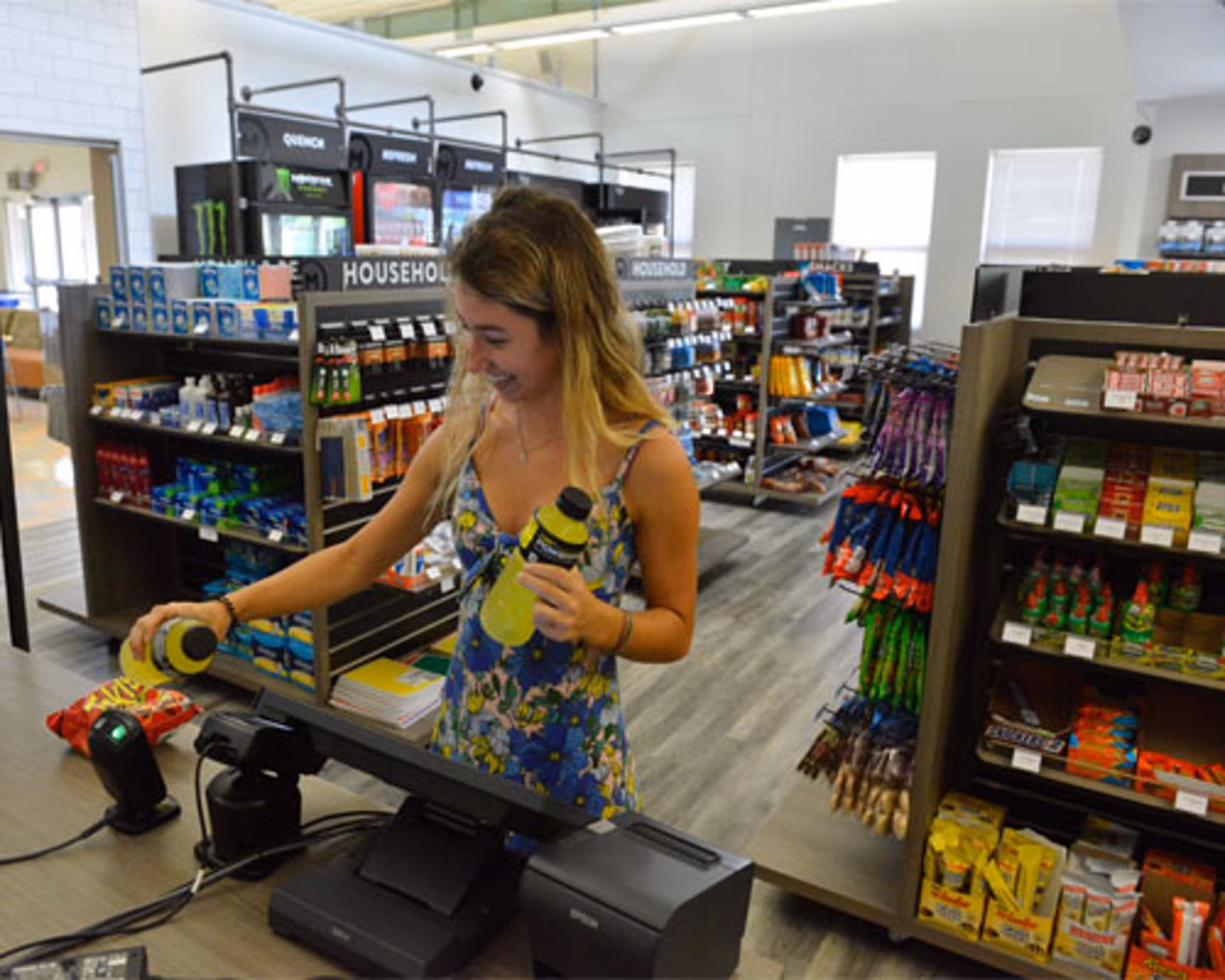 How can a convenience store operate better?