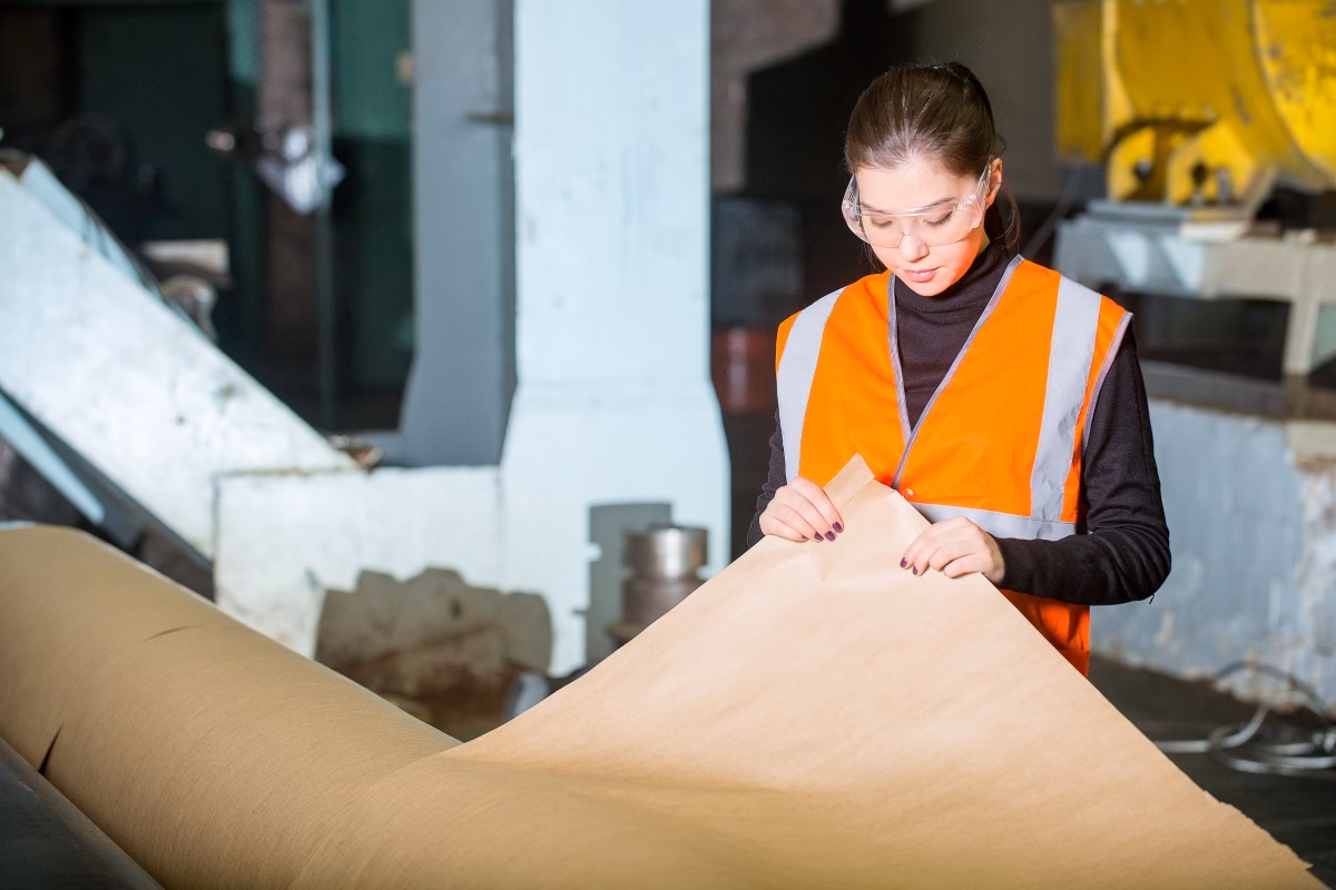 What does a converting production assistant do?