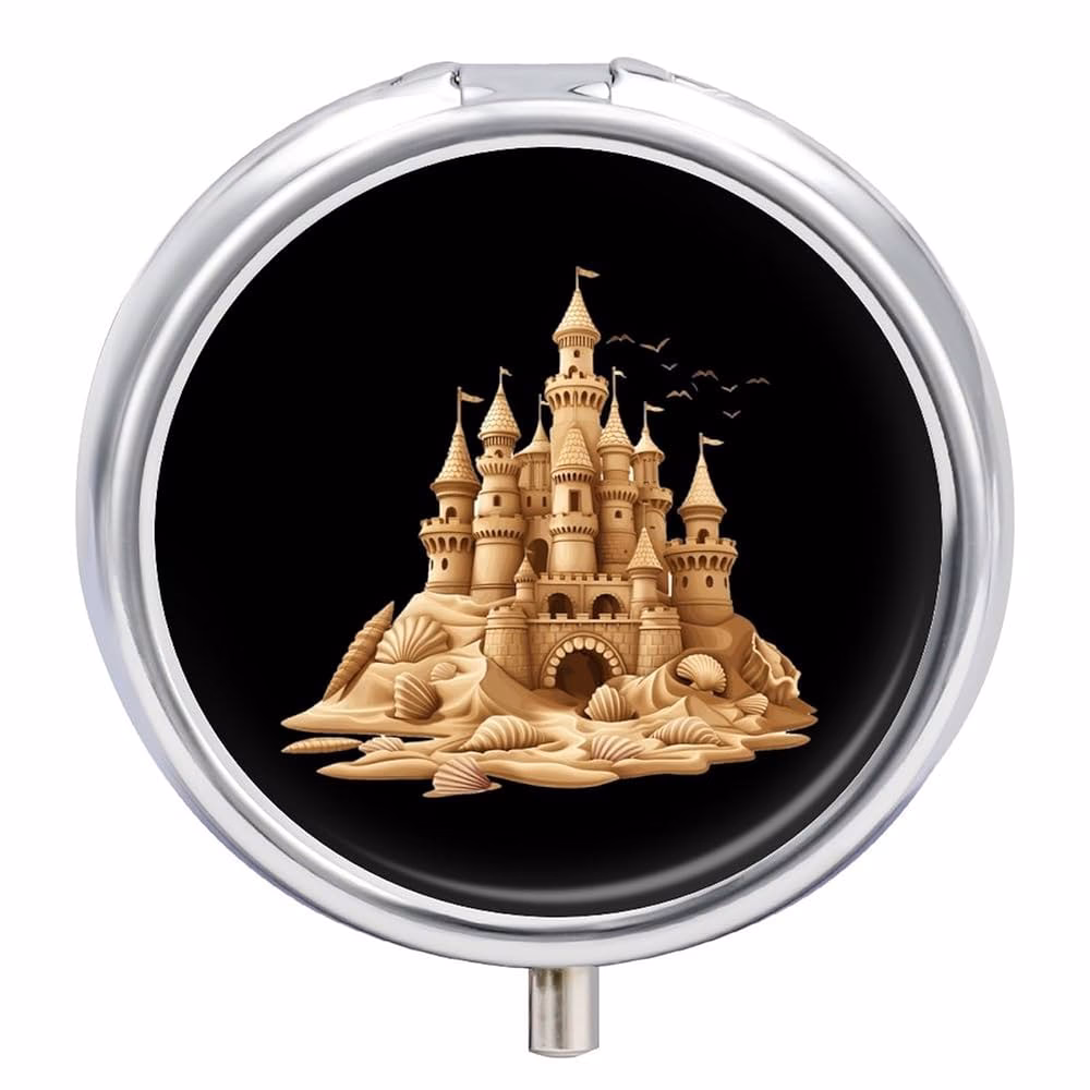 What are the side effects of blue sand?