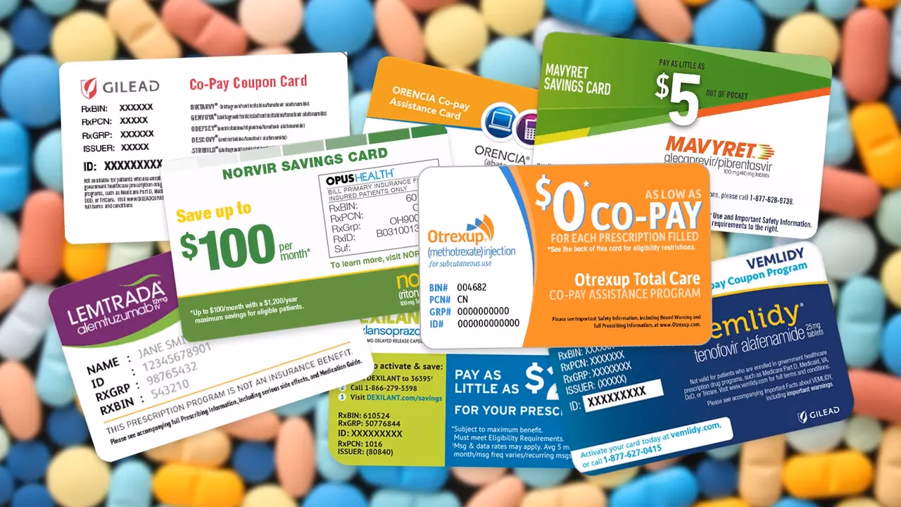 How much is a doctor's copay?