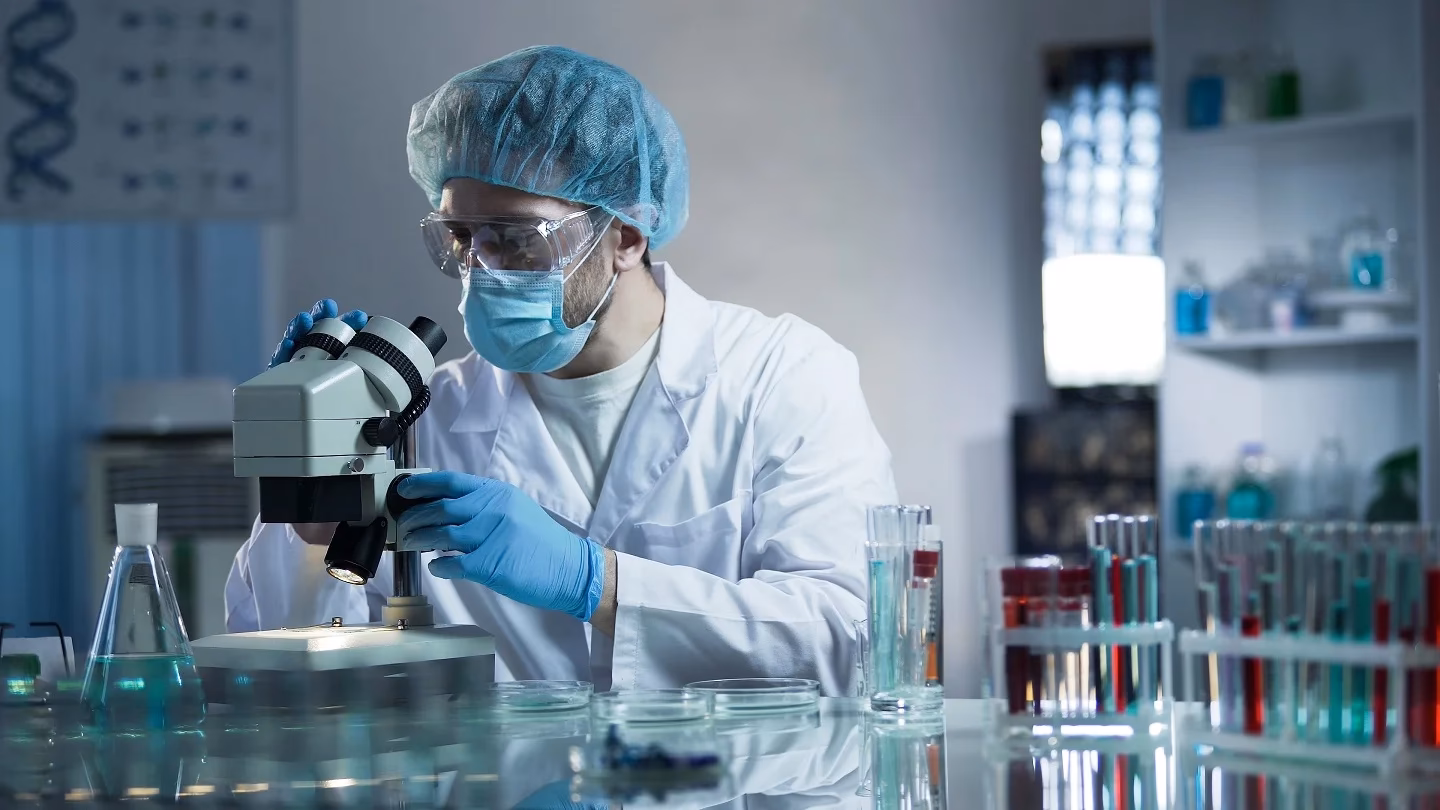 What is the Copenhagen Diagnosis?