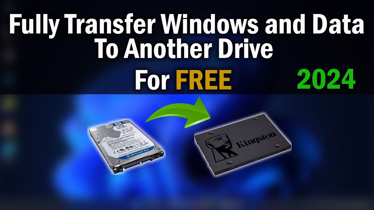 Can I copy operating system to SSD only?