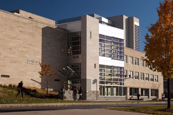 What is the Cornell Center for Hospitality Research (CHR)?