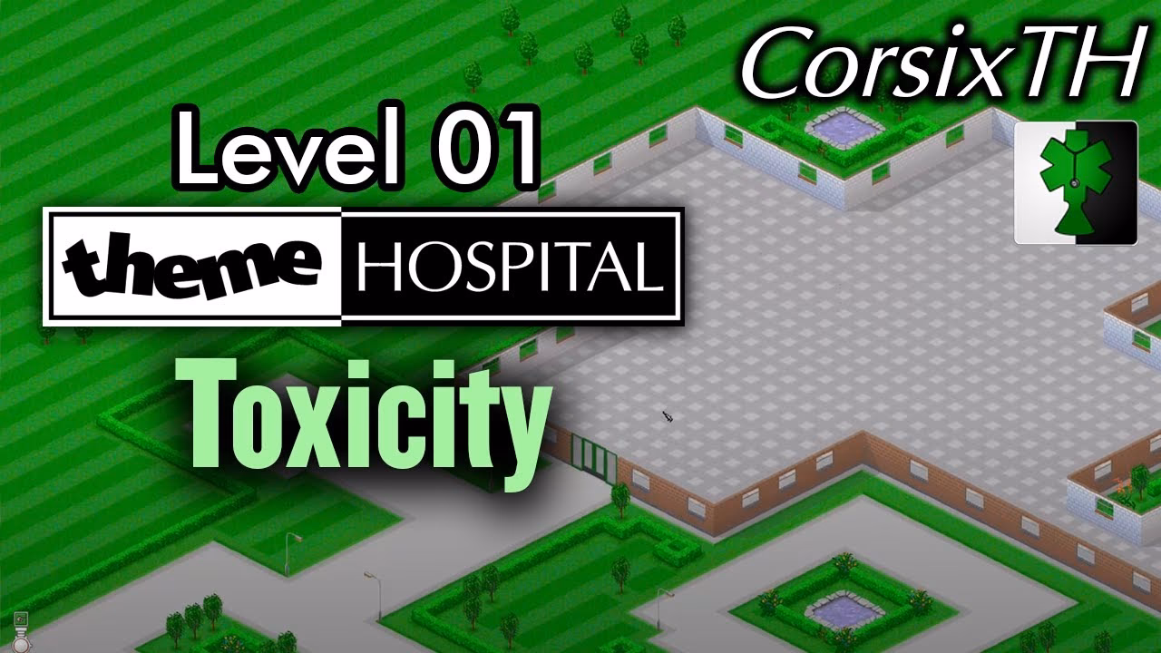 Does CorsixTH support Linux?