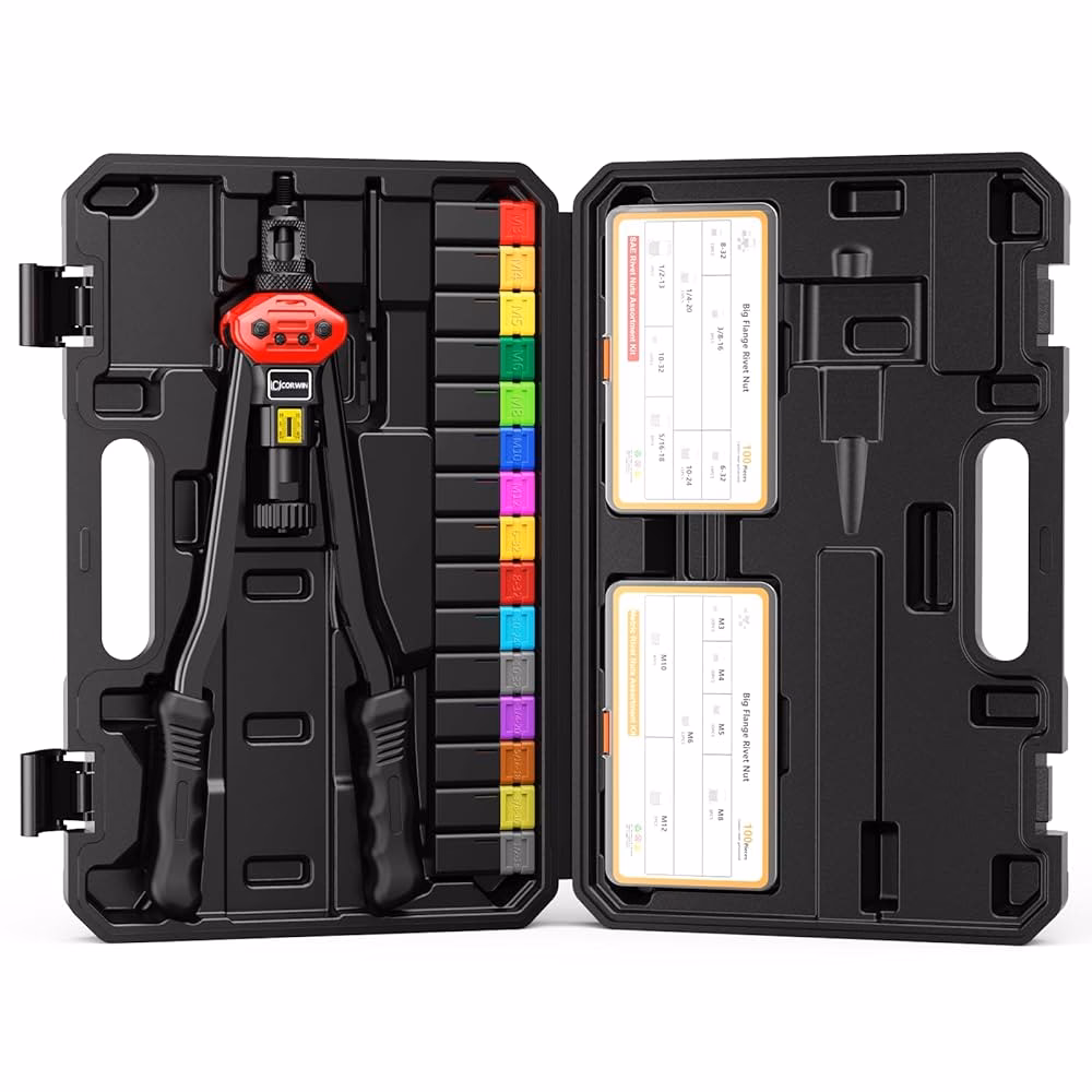 What does Corwin do?