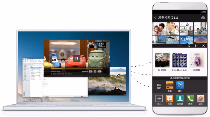 Is cos infringement?