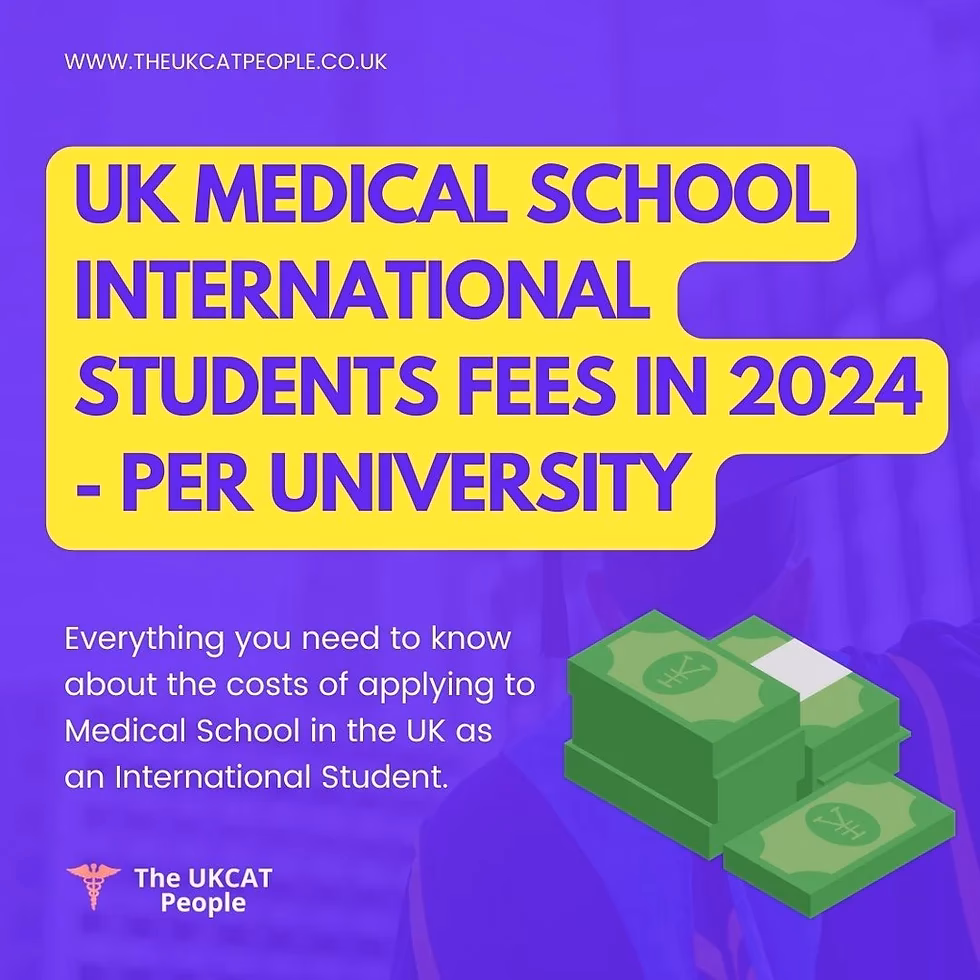 Is the UK a good place to study medicine?